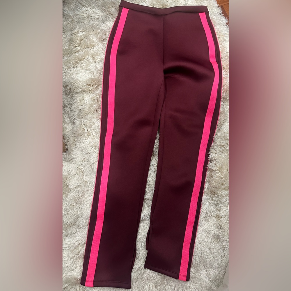 NWT Sammy B Track Pants